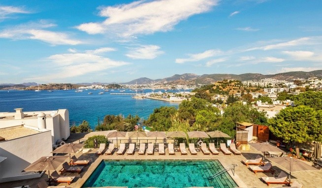 Senses Hotel (ex. Design Plus Senses) opinie