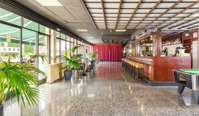 Guitart Rosa recenze