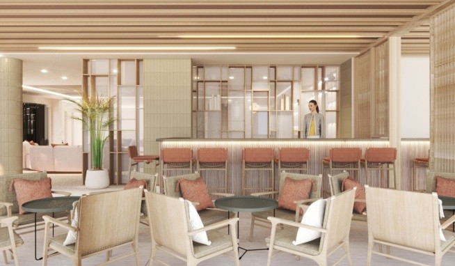 Senseana Sea Side Resort & Spa (ex. Golden Star) recenze