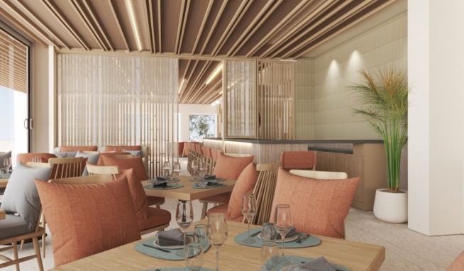 Senseana Sea Side Resort & Spa (ex. Golden Star) opinie
