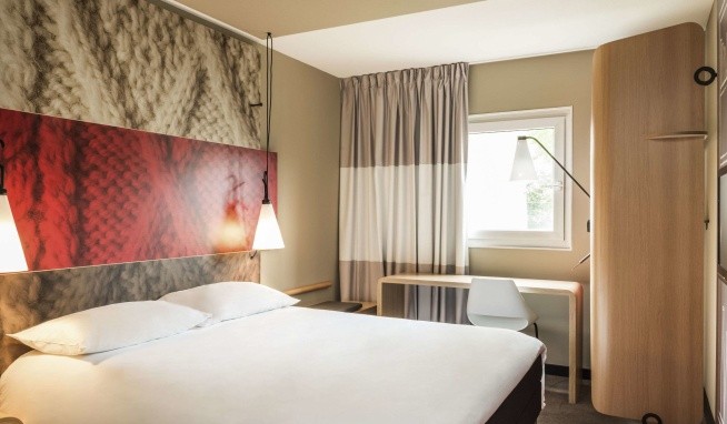 ibis Warszawa Centrum recenzie