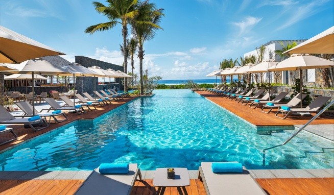 Anantara Iko Mauritius Resort & Villas opinie
