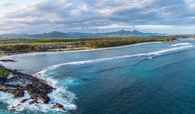 Anantara Iko Mauritius Resort & Villas recenze