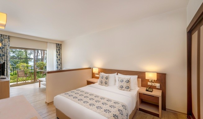 Labranda Mares Marmaris opinie