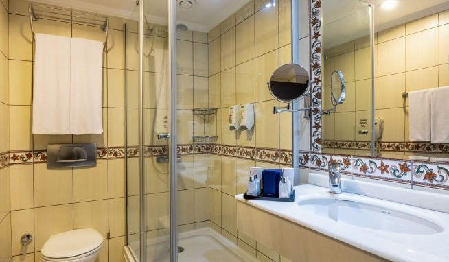 Marmaris Bay Resort opinie