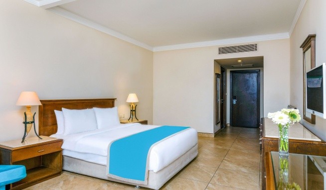 Labranda Mares Marmaris recenze