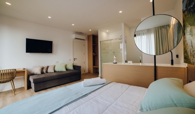 Alannia Salou recenze