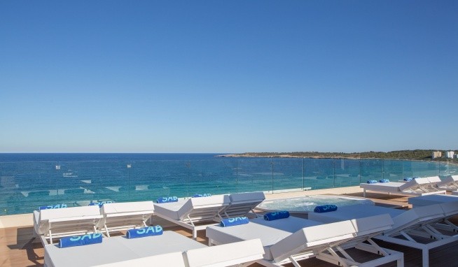 Sabina & Suites Hotel opinie