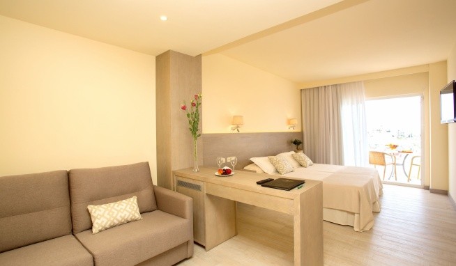 Sabina & Suites Hotel recenzie