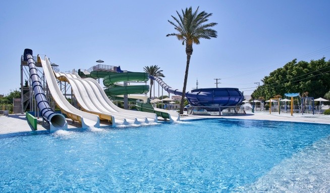 Blue Bay Resort (ex Labranda Blue Bay) opinie