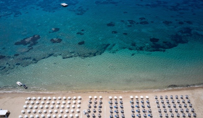 Sandy Villas Resort recenze