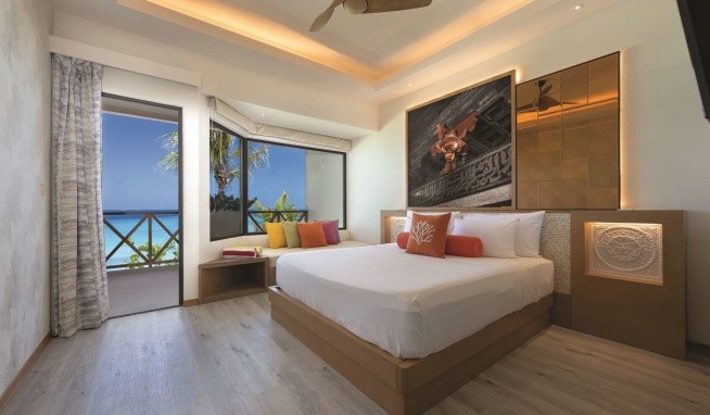 Oblu Xperience Ailafushi recenzie