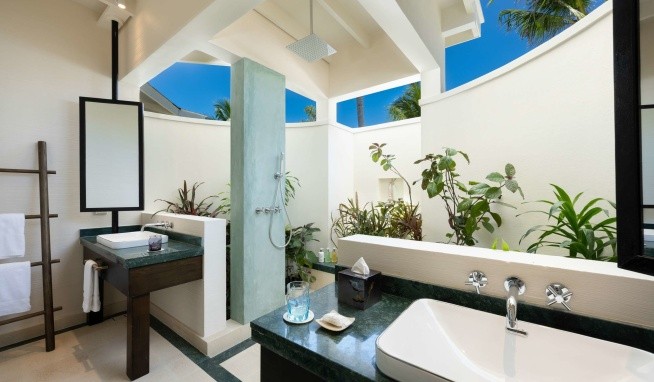 Oblu Xperience Ailafushi opinie