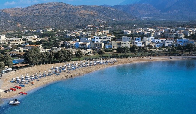 Kalimera Kriti & Village Resort értékelés