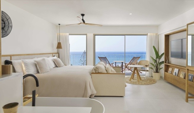 Paradisus by Meliá Gran Canaria (ex. Meliá Tamarindos) recenzie