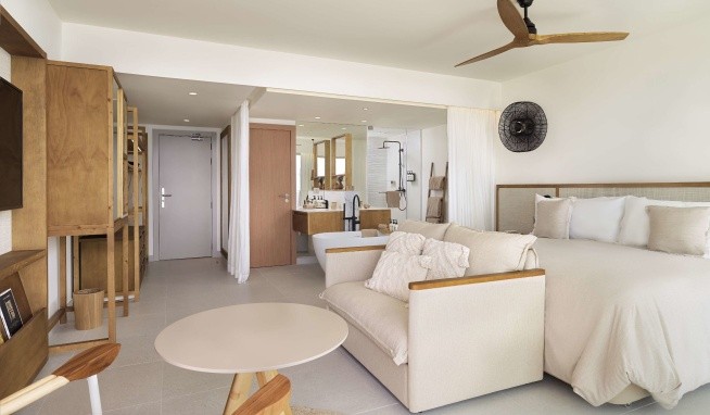 Paradisus by Meliá Gran Canaria (ex. Meliá Tamarindos) recenze