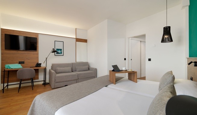 Fergus Puerto De La Cruz (ex. SMY) recenzie