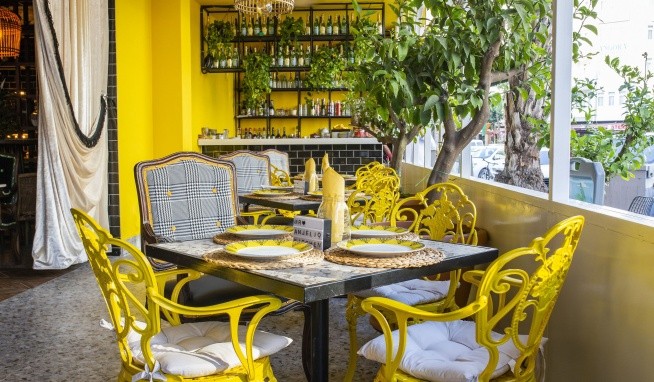 Anjeliq Downtown Hotel recenzie