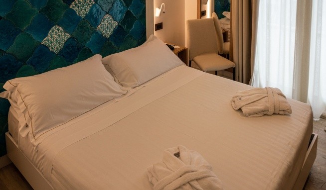 President hotel Splendid értékelés