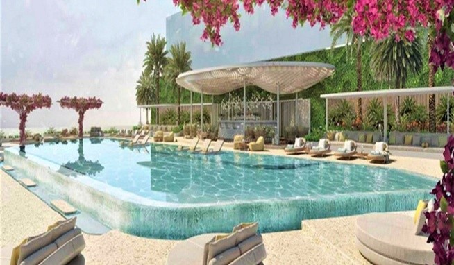 Fairmont Doha opinie