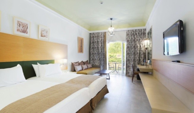 Riu Tikida Palmeraie recenze