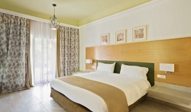 Riu Tikida Palmeraie opinie