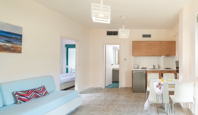 Bella Vista recenzie