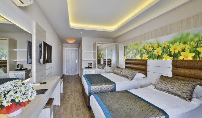 Opia Boutique (ex Konakli Nergis) opinie