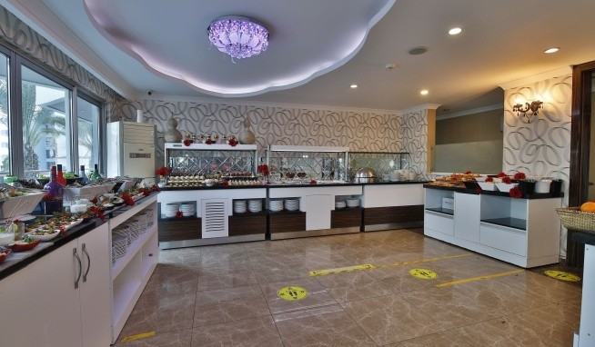 Opia Boutique (ex Konakli Nergis) recenzie