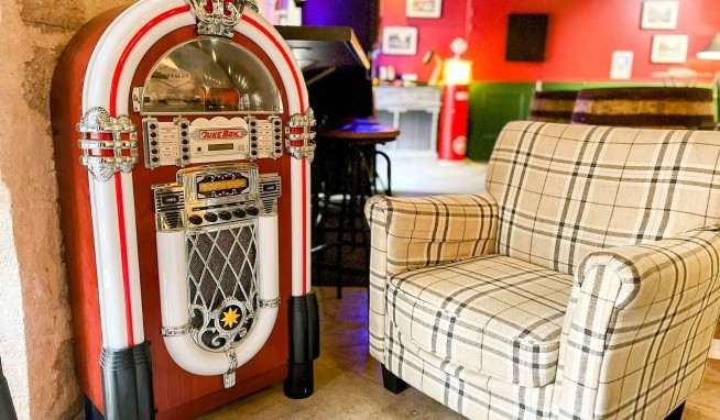 ibis budget Marseille Vieux-Port opinie