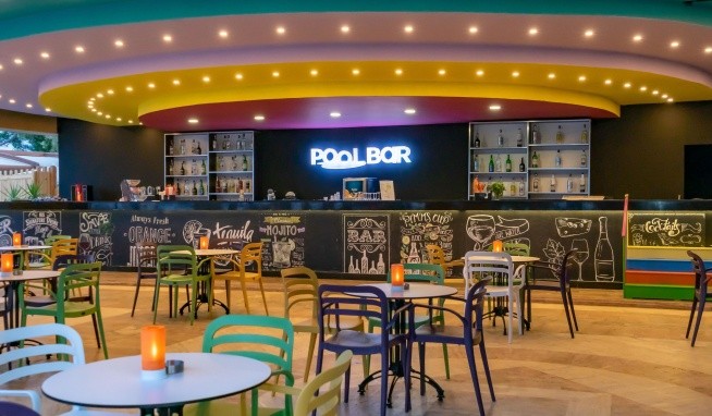 Amara Comfort Kemer (ex. Loxia Comfort Resort Kemer) recenzie