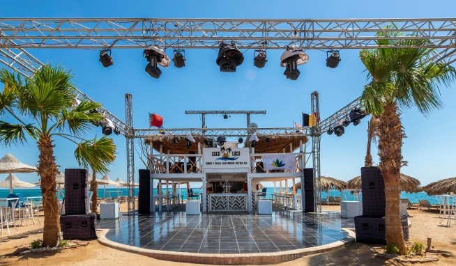 Labranda Royal Makadi recenzie