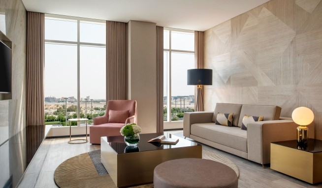 Rixos Gulf Doha opinie