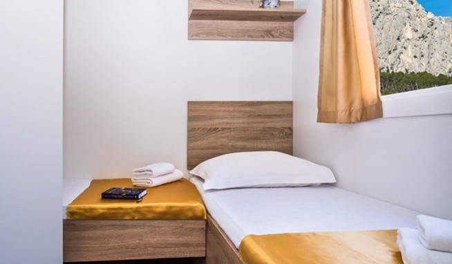 Camp Almissa (ex Camp Galeb) opinie