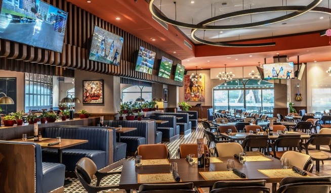 Marsa Malaz Kempinski The Pearl recenze