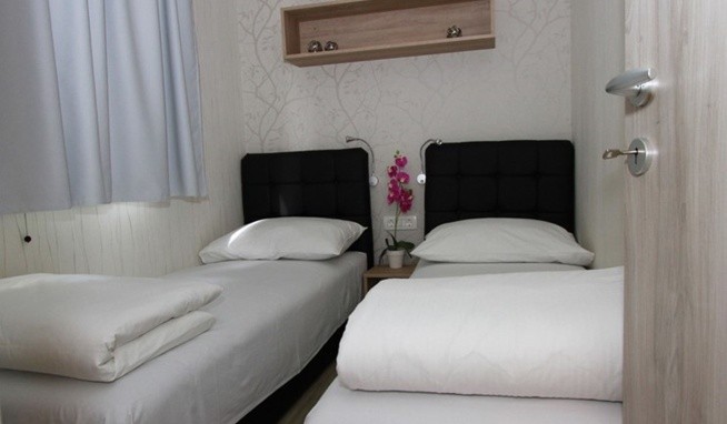 Camp Almissa (ex Camp Galeb) recenze