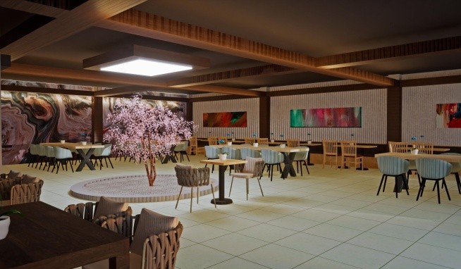 Casa Fora Beach Resort opinie