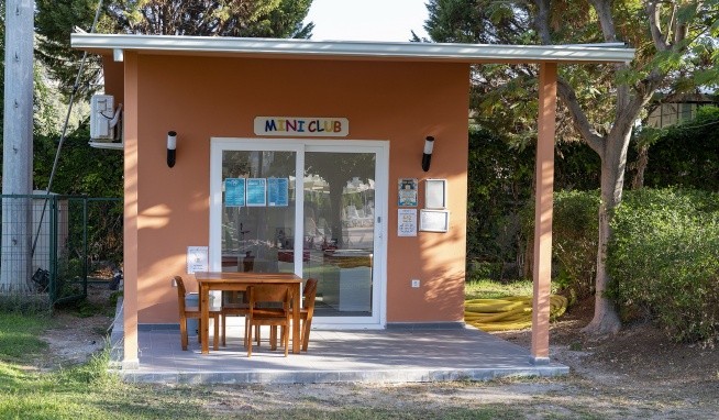 Viking Park értékelés