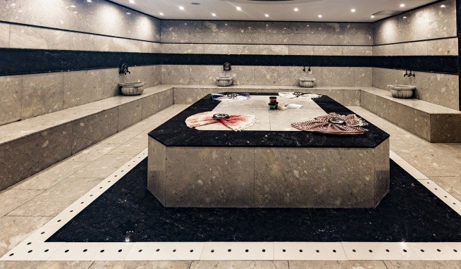 Viking Park recenzie