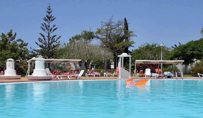 Cordial Sandy Golf opinie