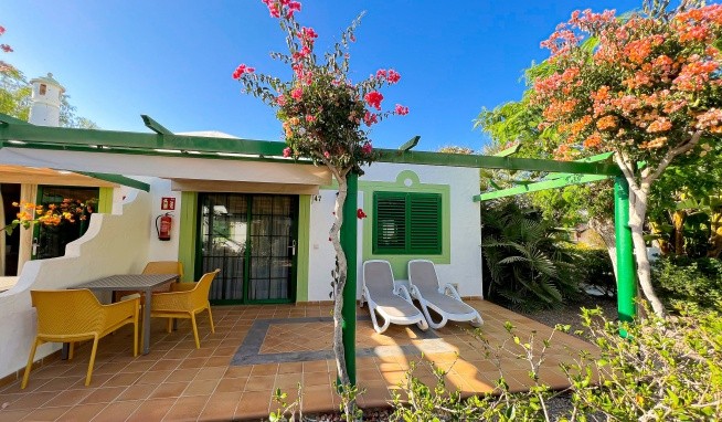 Cordial Sandy Golf recenze