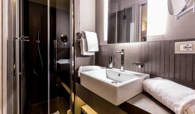 Orazio Palace opinie