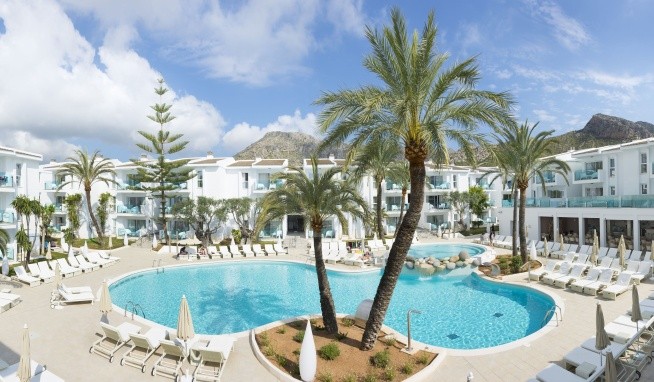 MarSenses Puerto Pollensa opinie