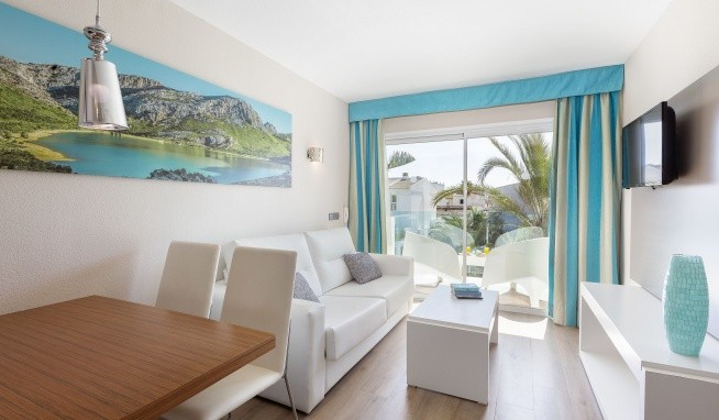 MarSenses Puerto Pollensa recenze