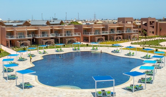 Pickalbatros Water Valley by Neverland opinie