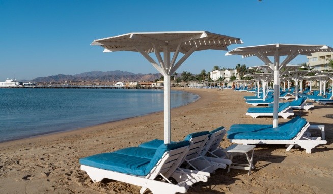 Seven Seas Jolie Bay (ex. Kairaba Aqua Mondo Resort) recenzie