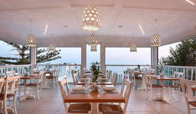 CHC Coriva Beach opinie