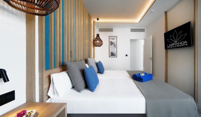 Hovima Suites Costa Adeje (ex. Labranda Suites Costa Adeje) opinie