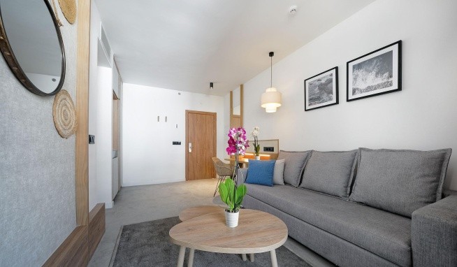 Hovima Suites Costa Adeje (ex. Labranda Suites Costa Adeje) opinie