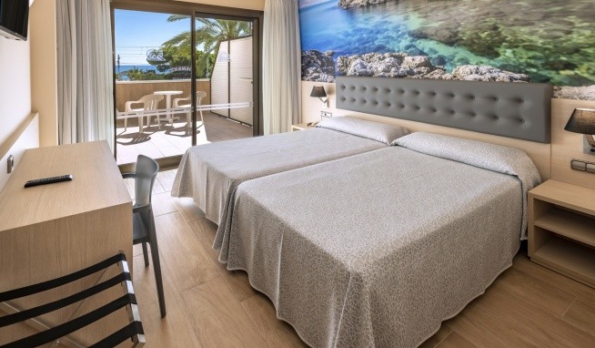 Tropic Park recenzie